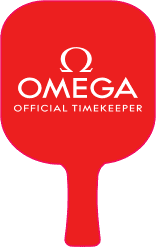 omega timekeeper