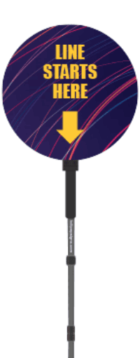 signs sample products