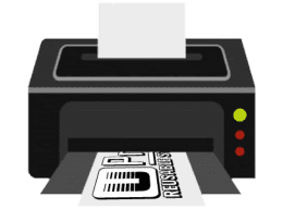 printer