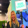 LED Lollipop Advertising Signs
