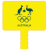 Handheld Signs for Events