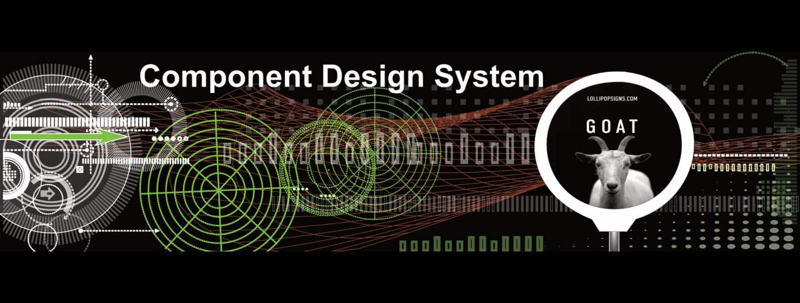 component design system