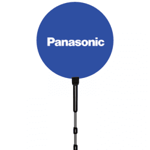 Multiuse Handheld Event Signs