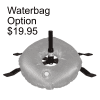 10 L Waterbag