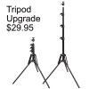 Tripod Upgrade