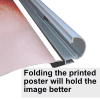 Premium Poster Rail