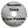 Weight Water Bag
