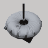 Flag base