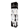 LED "Fabric-Fit" Pop Up Tower - 8' Triangle