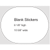 24 Pack U-Print Stickers