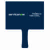 ServiceNow Tribeca Fest sign | Lollipop Signs
