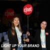 LED Event Signage