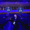 Light Up Open Seat Signs for Dark Auditoriums