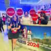 Airport Arrival Signs for Events