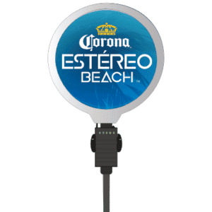 LED Light Up Event Sign