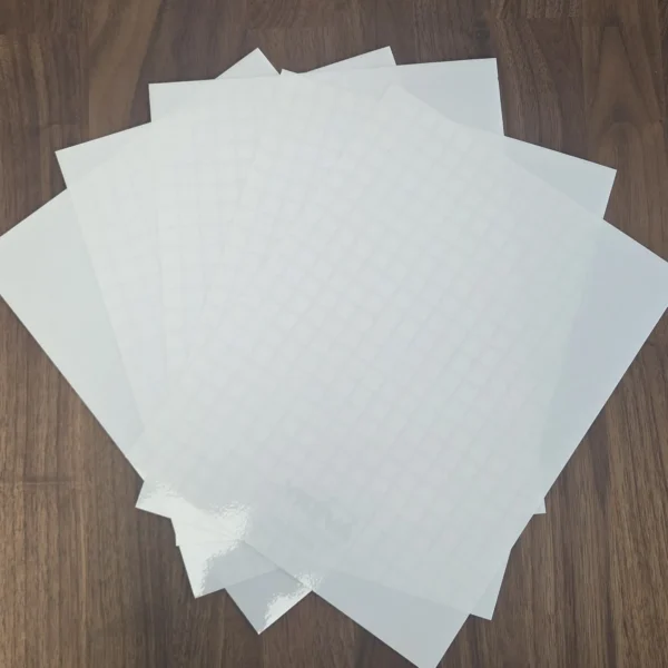 Lollipop Signs Printable Static Cling Labels Product Photo